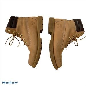 Women’s Timberland Linden Woods ankle boot